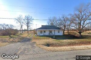 897 E 640th Ave, Arma, KS 66712