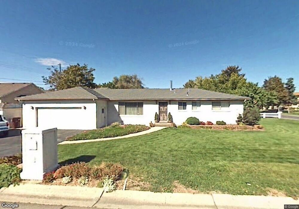 509 Connie Dr, Midvale, UT 84047 - photo 1