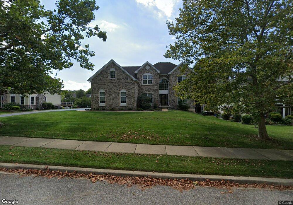 218 Audubon Dr, Bear, DE 19701 - photo 1