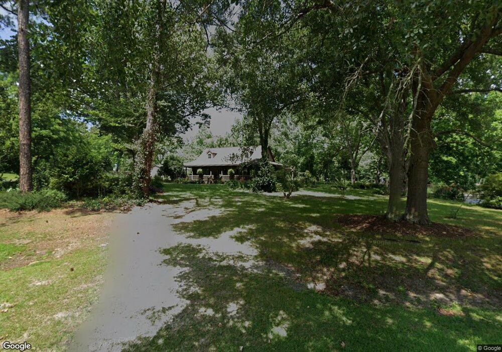 5344 Wycliff Roberts Rd, Alapaha, GA 31622 - photo 1