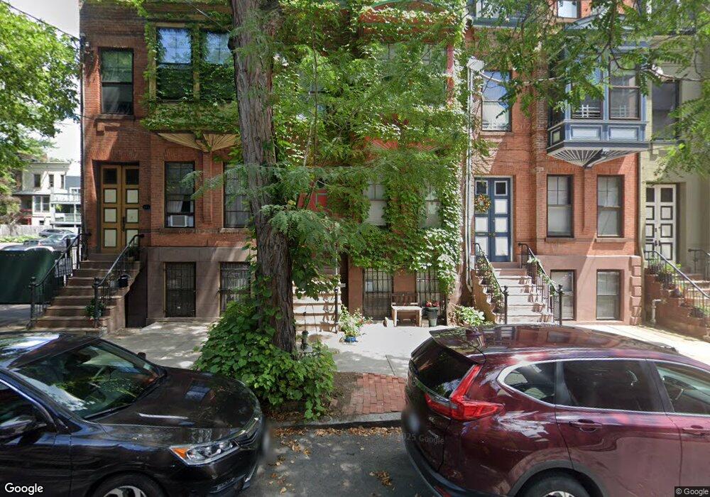 115 Lancaster St unit 2nd and 3rd floor, Albany, NY 12210 - photo 1