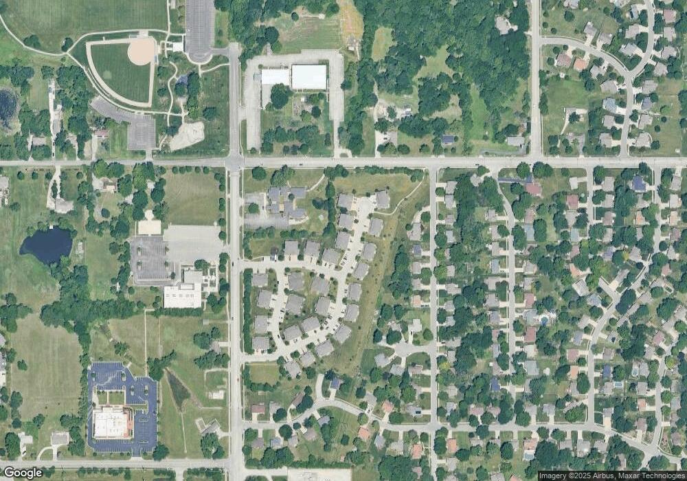 6320 Darnell St, Shawnee, KS 66216 - photo 1