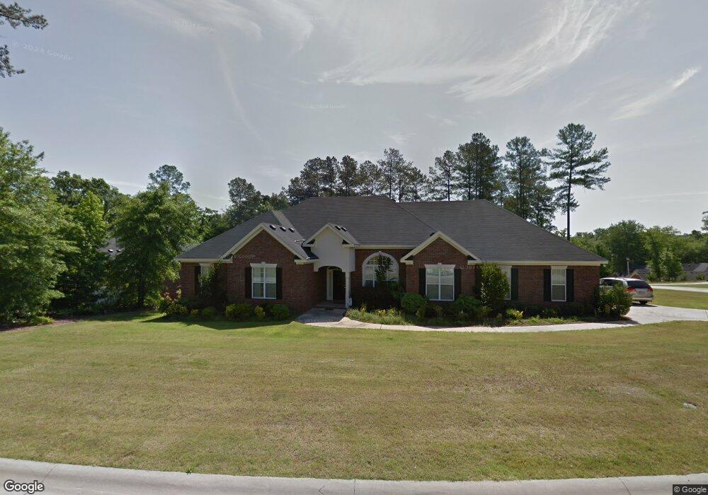 619 Archard Dr, Evans, GA 30809 - photo 1