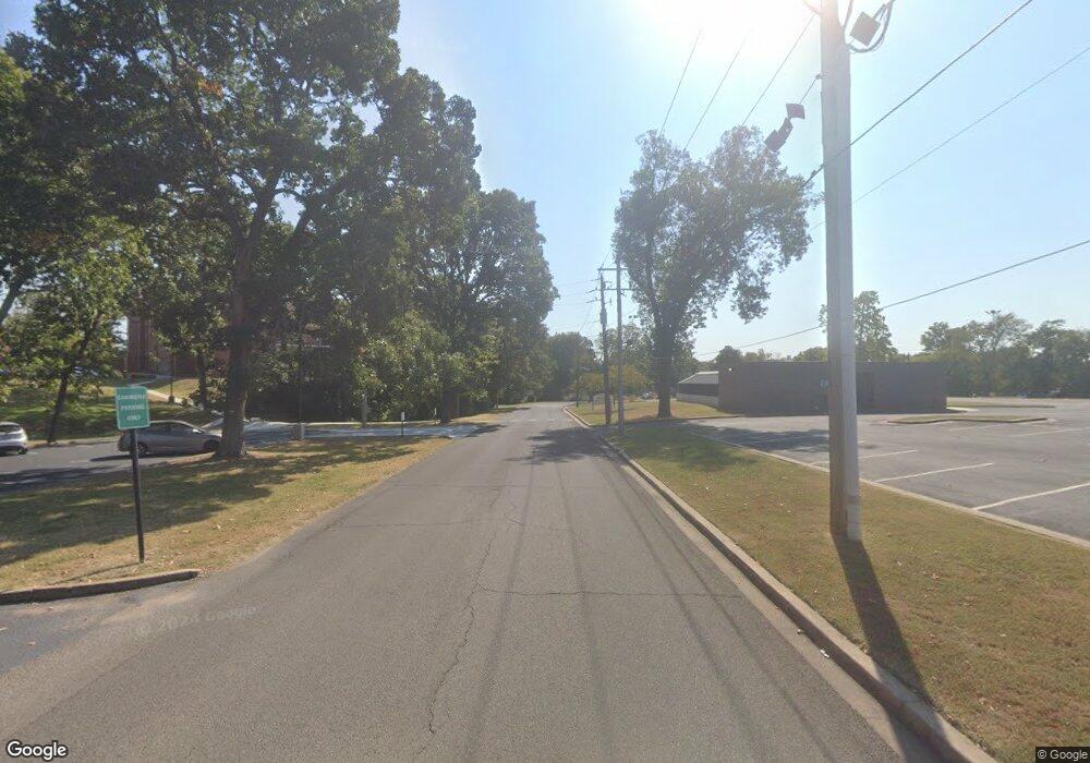 537.5 Seminary St, Tahlequah, OK 74464 - photo 1