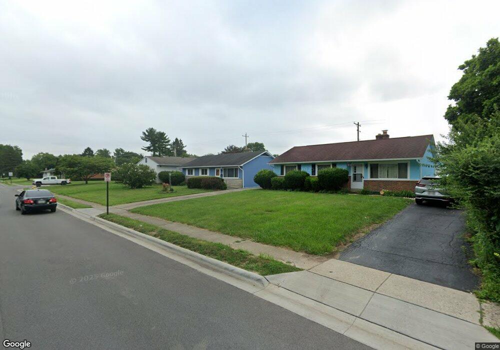 4197 E Mound St, Columbus, OH 43227 - photo 1