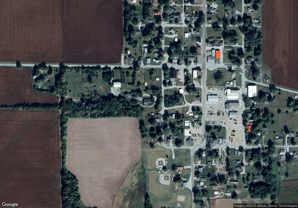 104 S Main Cross St, Wingate, IN 47994 - photo 1