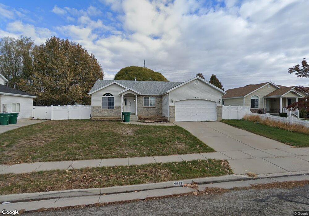 5842 S 3325 W, Roy, UT 84067 - photo 1