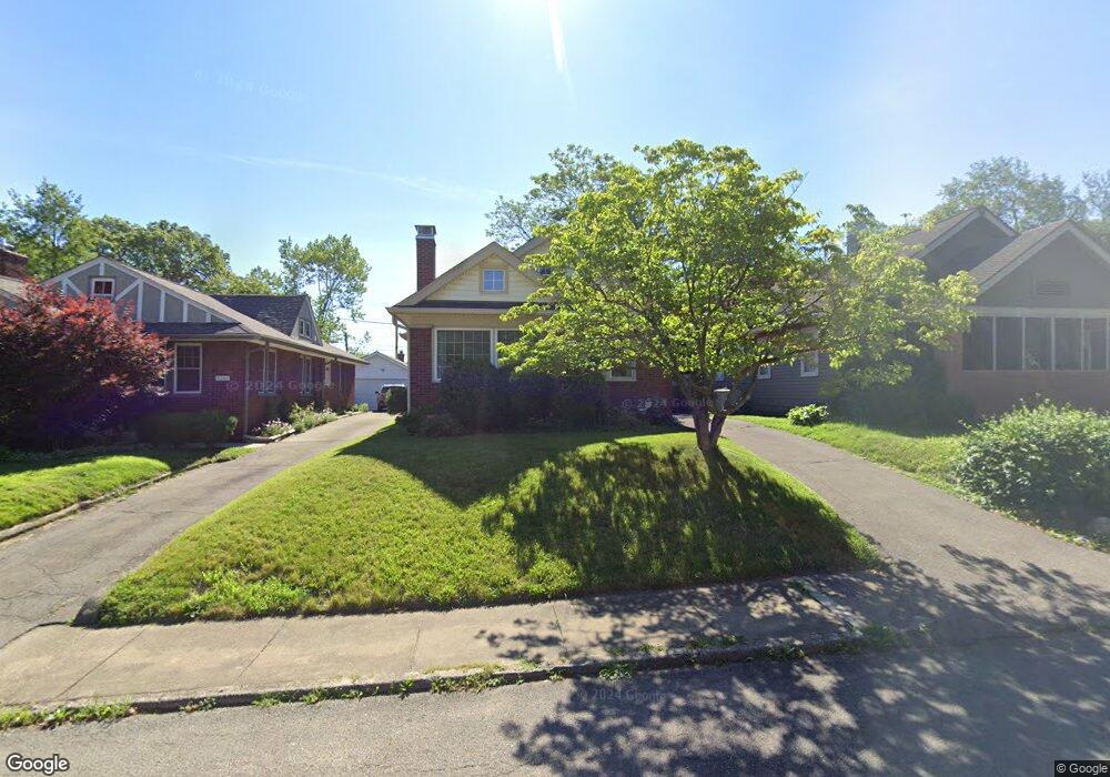 5255 Guilford Ave, Indianapolis, IN 46220 - photo 1