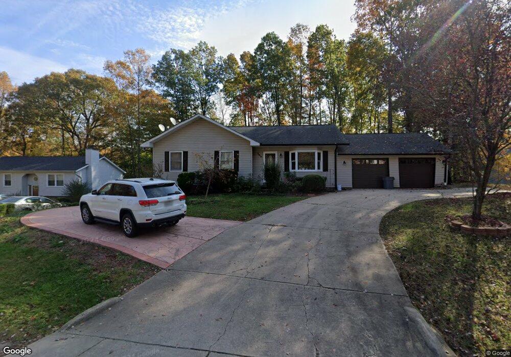 11213 Ascot Cir, Fredericksburg, VA 22407 - photo 1