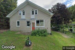 61 Egg St, West Pawlet, VT 05775