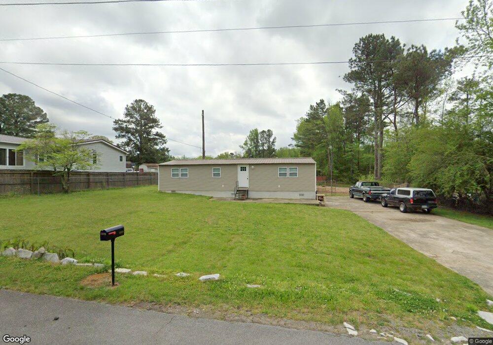 1489 Oak Ln, Acworth, GA 30102 - photo 1