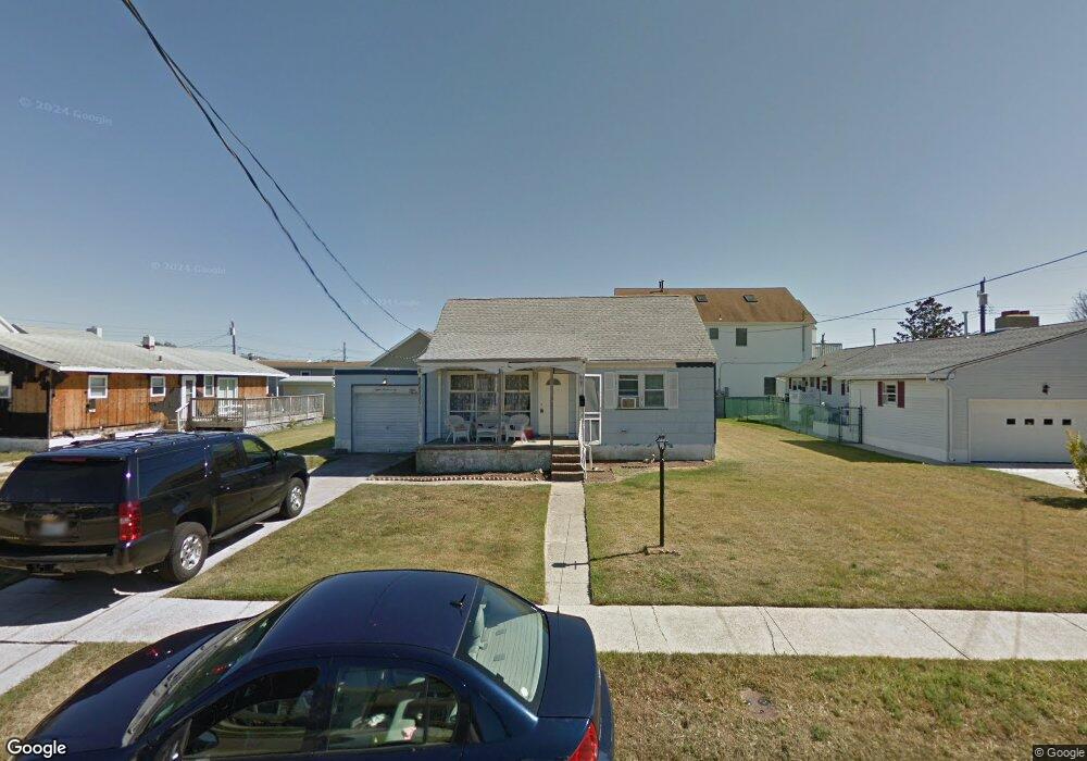 802 E Evans Blvd, Brigantine, NJ 08203 - photo 1