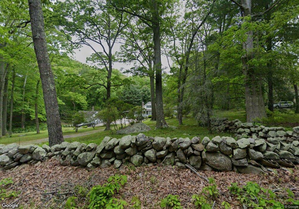 78 Pellegrino Rd, Stonington, CT 06378 - photo 1