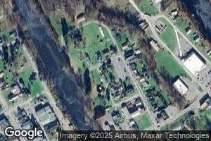 205 Currance St, Parsons, WV 26287
