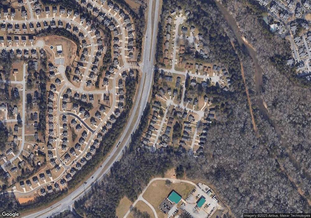 1840 Riverchase Cir NE, Conyers, GA 30013 - photo 1