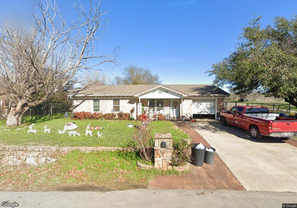 100 Hall St, Weatherford, TX 76088 - photo 1