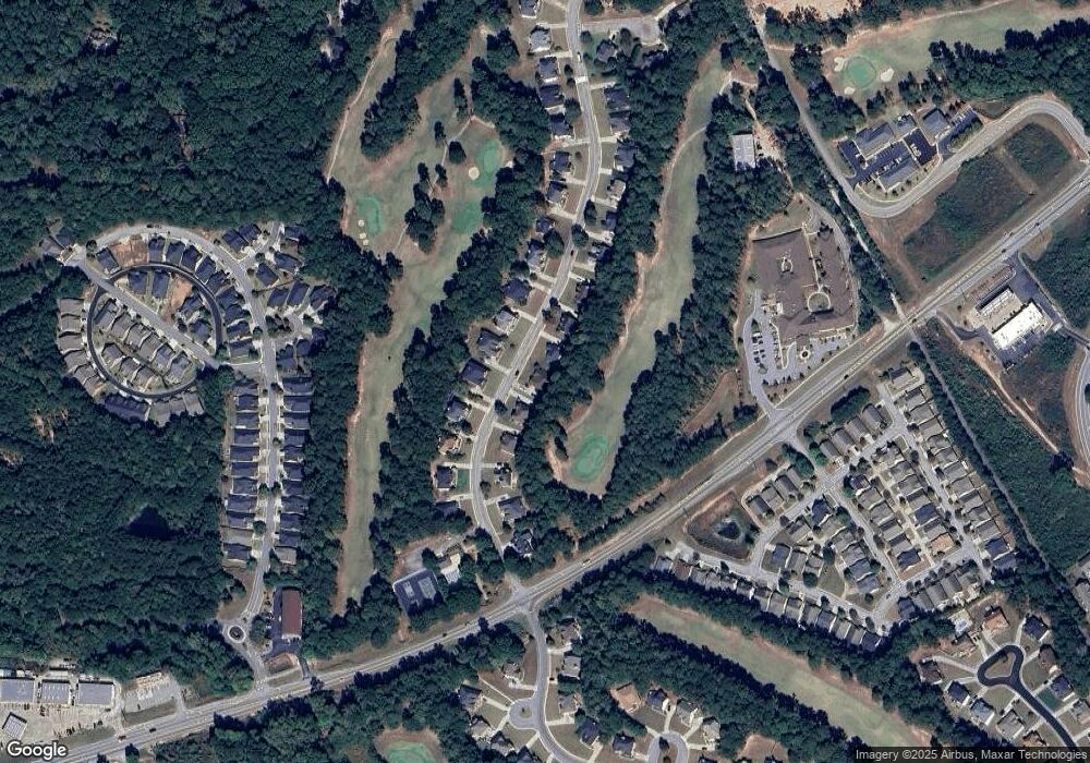 10173 N Links Dr unit 1A, Covington, GA 30014 - photo 1