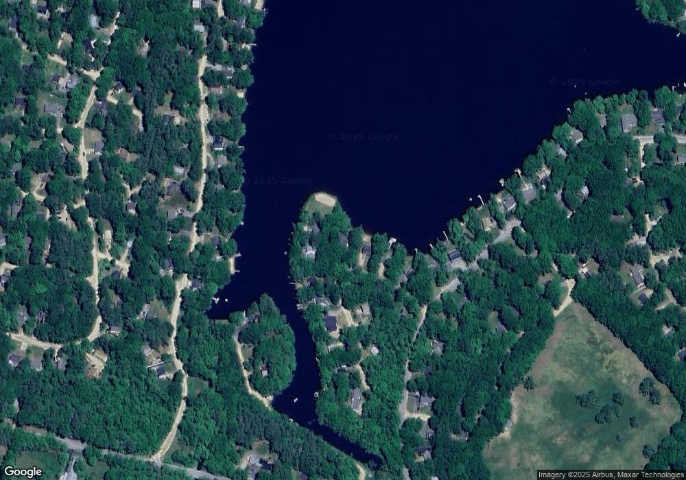 32 Bay Dr, Center Barnstead, NH 03225 - photo 1