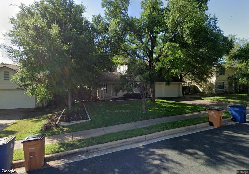 12309 Cabana Ln, Austin, TX 78727 - photo 1