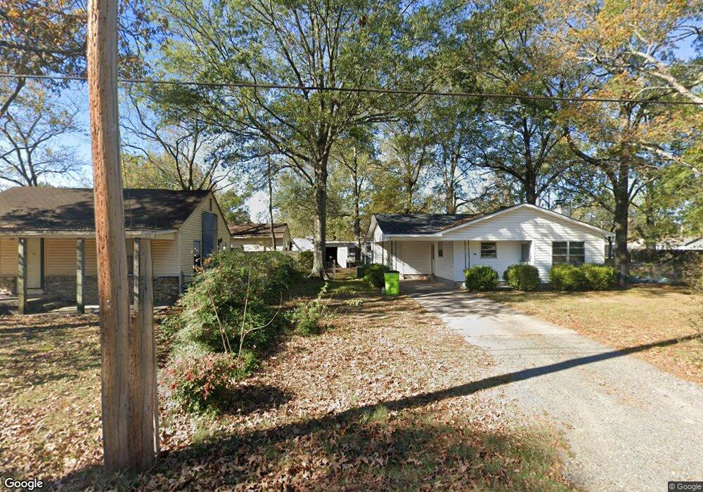 1110 S Anna St, Stuttgart, AR 72160 - photo 1