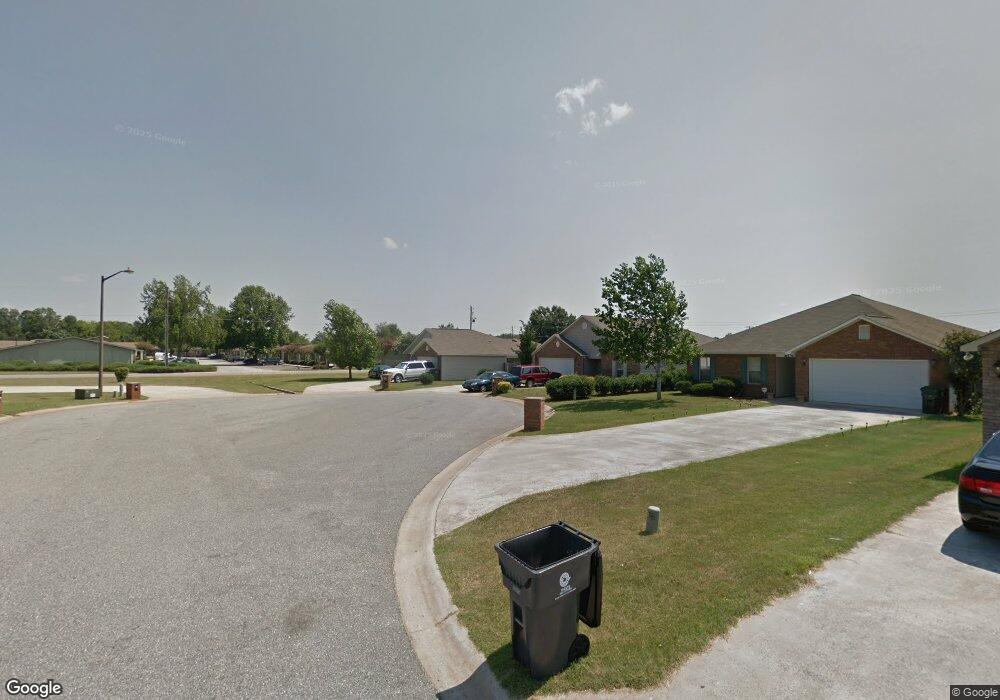 114 Onyx Ct, Warner Robins, GA 31093 - photo 1