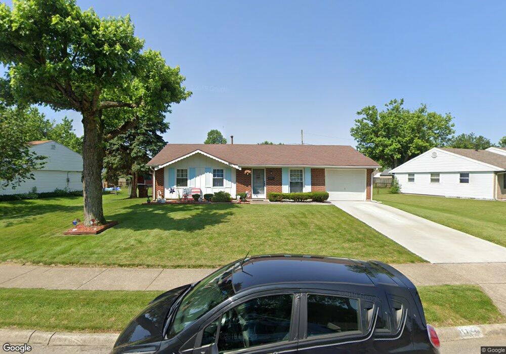 1746 Commonwealth Dr, Xenia, OH 45385 - photo 1