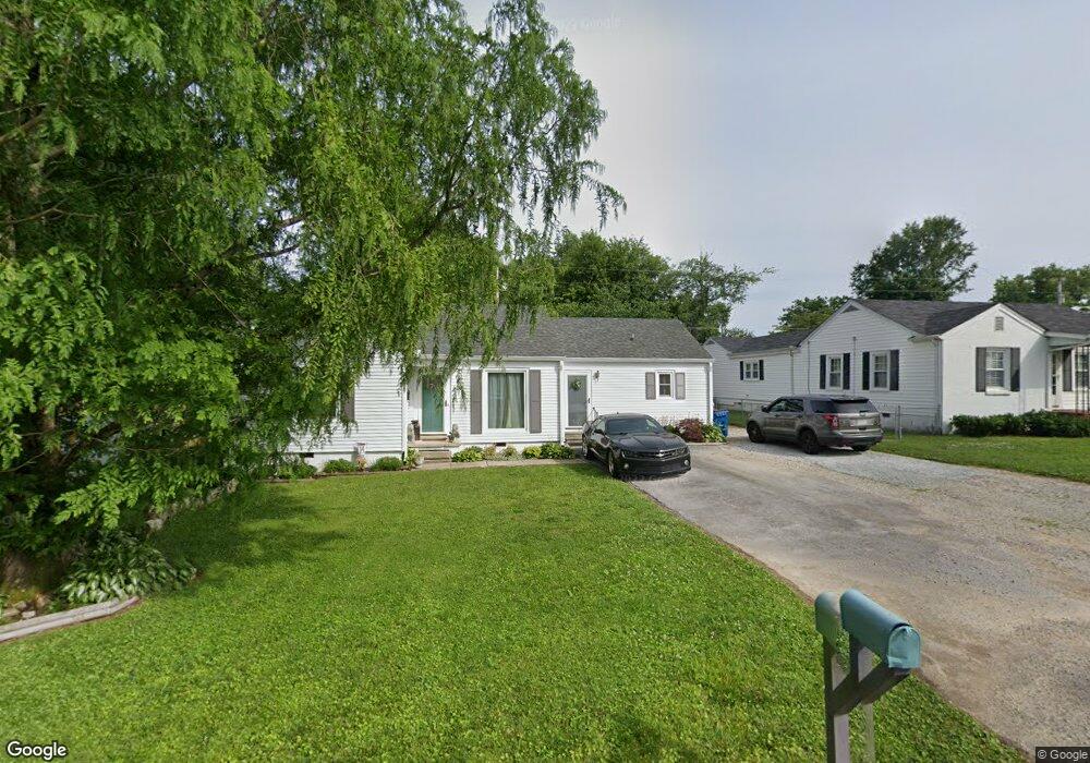 604 Larrymore Dr, Manchester, TN 37355 - photo 1