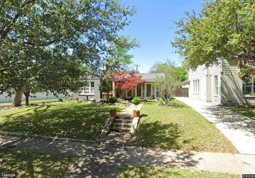 5103 Homer St, Dallas, TX 75206 - photo 1