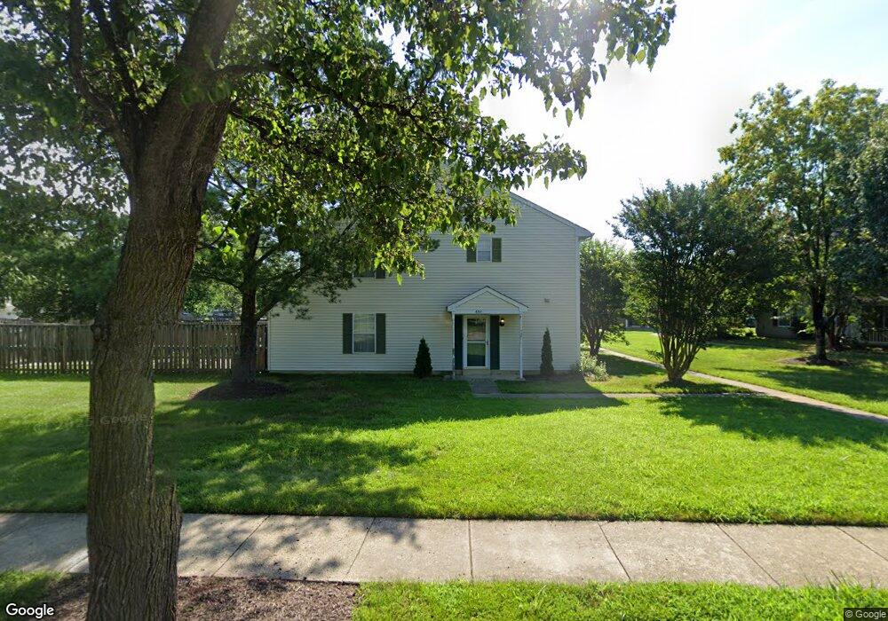 6311 Deerwood Ct, Waldorf, MD 20603 - photo 1