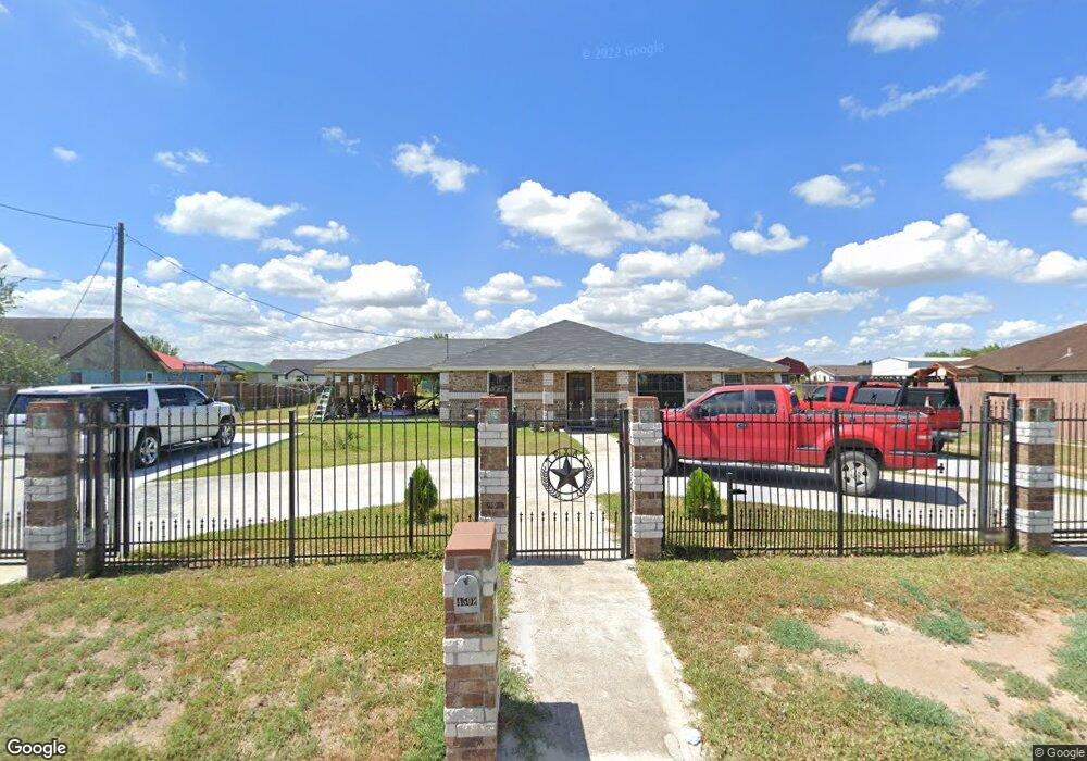 4508 Devon St, Mercedes, TX 78570 - photo 1