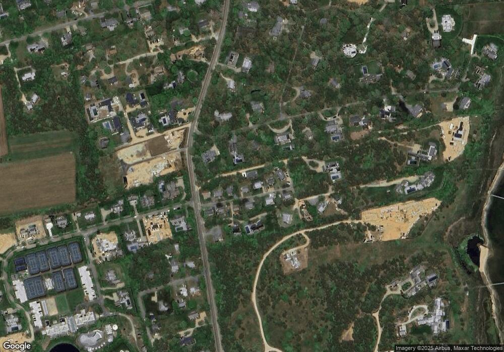 6 Milikin Way, Edgartown, MA 02539 - photo 1