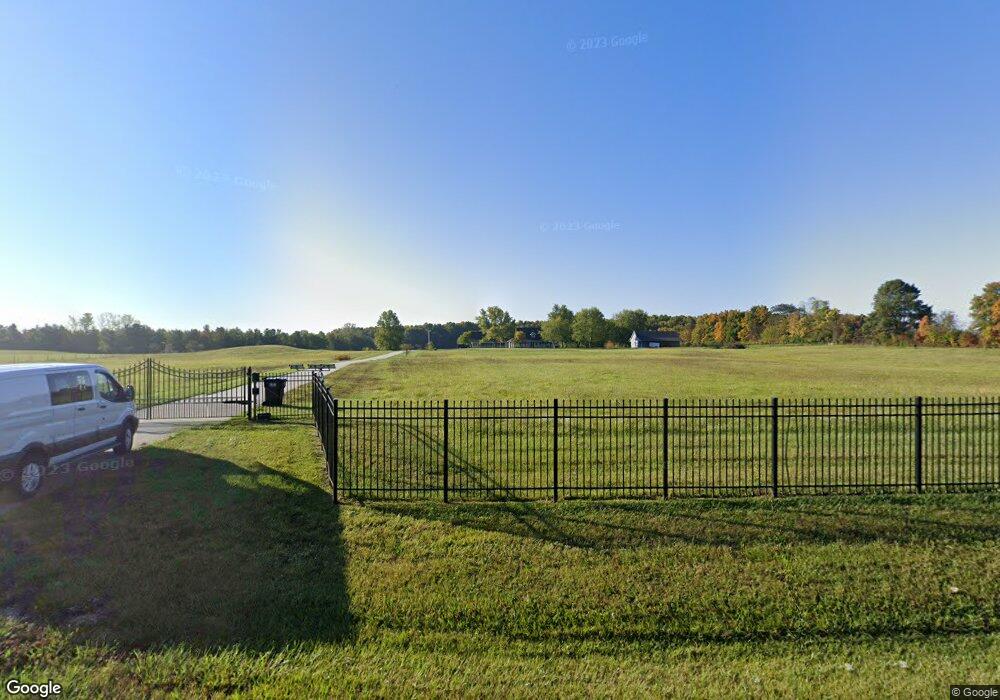 2326 W 1100 N-90 unit 90, Markle, IN 46770 - photo 1