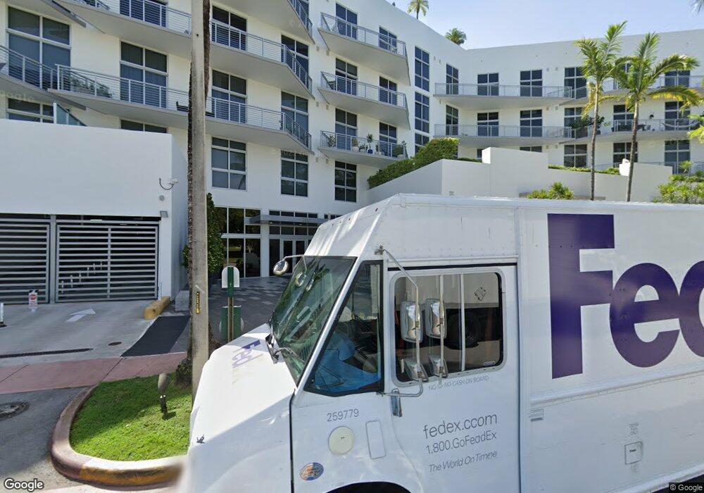 The Meridian Condo unit 525, Miami Beach, FL 33139 - photo 1