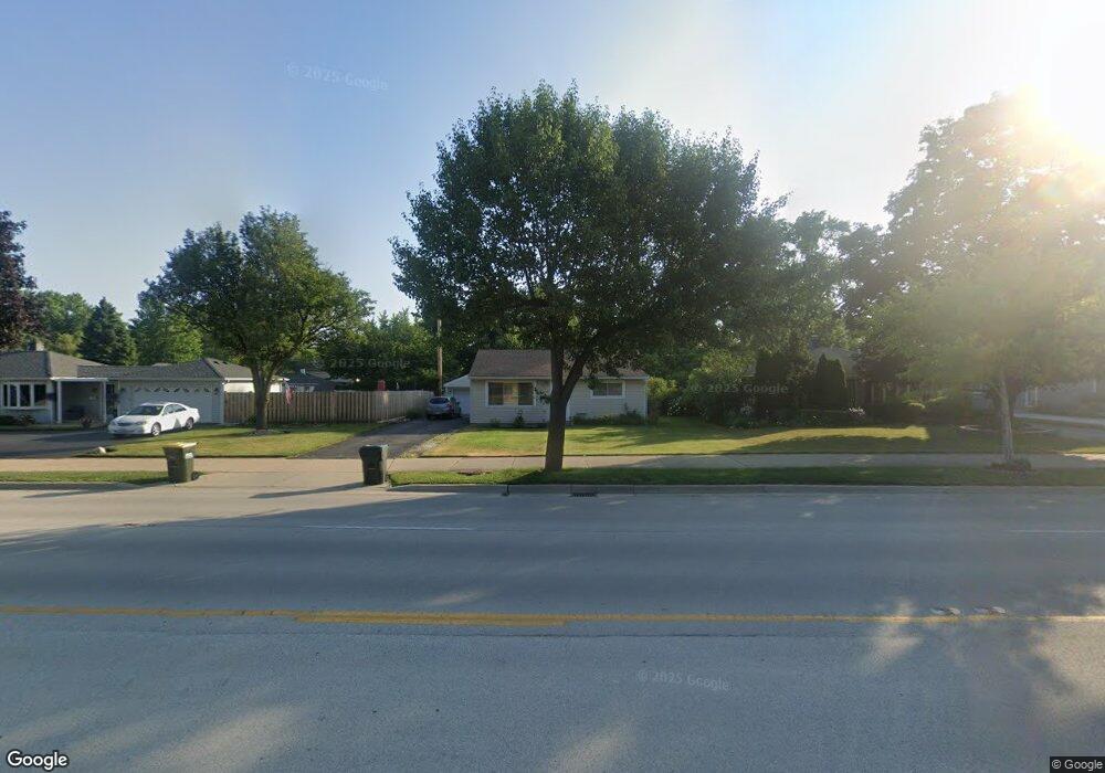 3616 Kirchoff Rd, Rolling Meadows, IL 60008 - photo 1