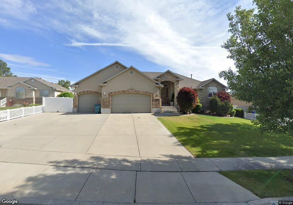 3692 Zadok Ln, West Jordan, UT 84088 - photo 1