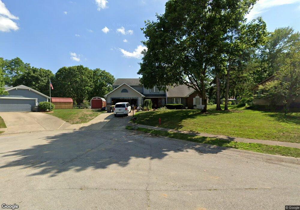 31 Peregrine Ct, West Lafayette, IN 47906 - photo 1