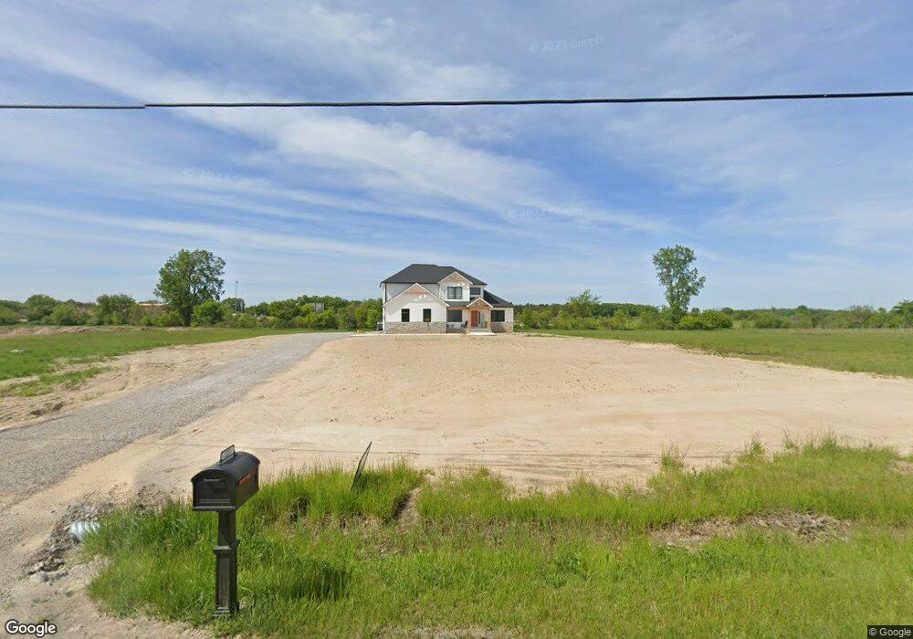 221 E Sigler Rd, Carleton, MI 48117 - photo 1