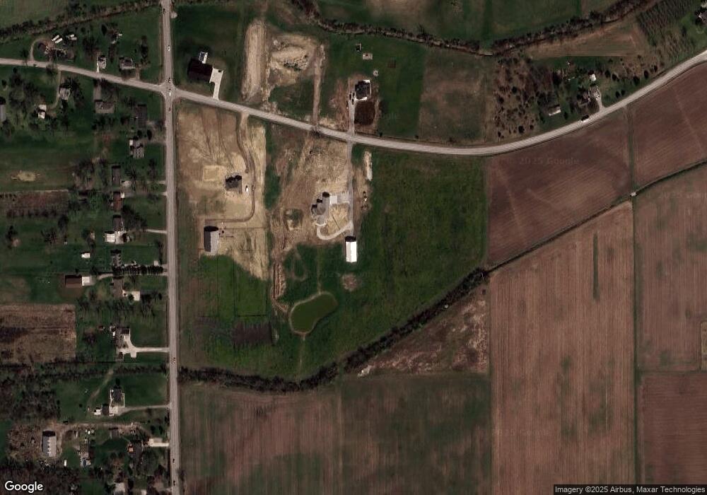 202 E Sigler Rd, Carleton, MI 48117 - photo 1