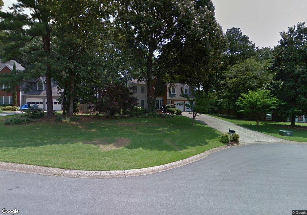 1344 Summit Ln NW unit 2, Acworth, GA 30102 - photo 1