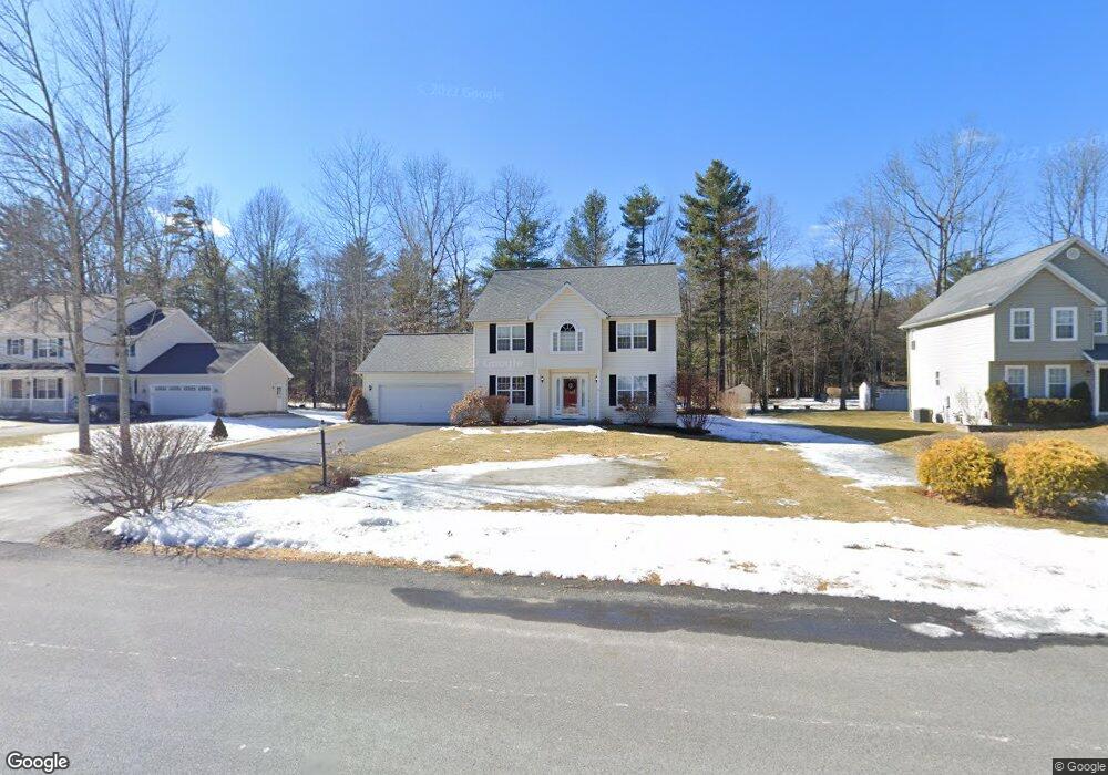 224 Falsetto Ct, Ballston Spa, NY 12020 - photo 1