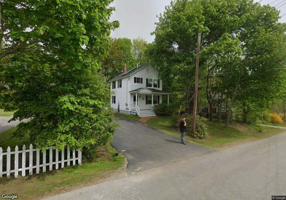 129 Mount Battie St, Camden, ME 04843 - photo 1