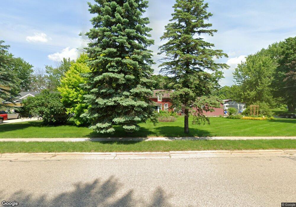 468 E 4th St, Zumbrota, MN 55992 - photo 1