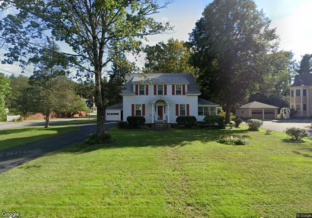 231 Andover St, Andover, MA 01810 - photo 1