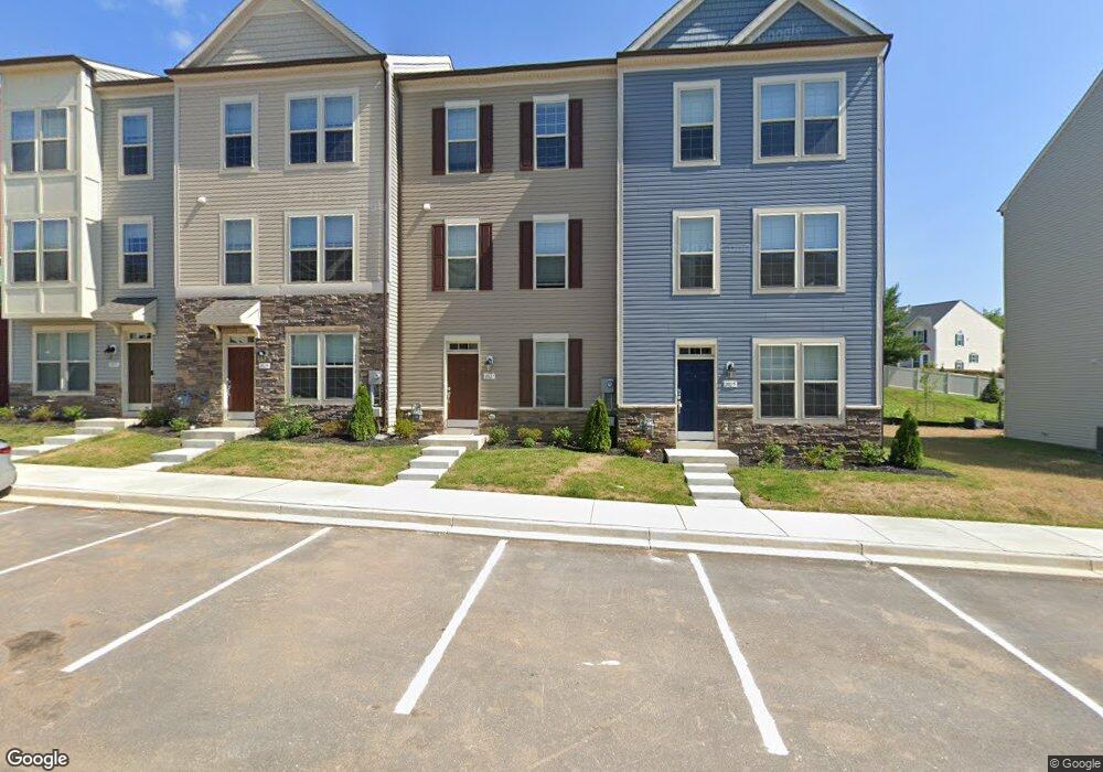 2027 Goose Creek Way, Frederick, MD 21702 - photo 1