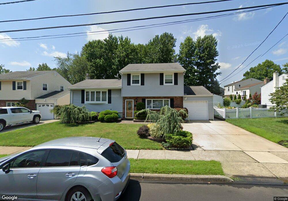 7 New Dover Ave, Colonia, NJ 07067 - photo 1