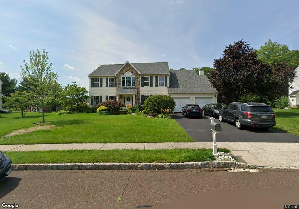 4012 Miriam Dr, Doylestown, PA 18902 - photo 1