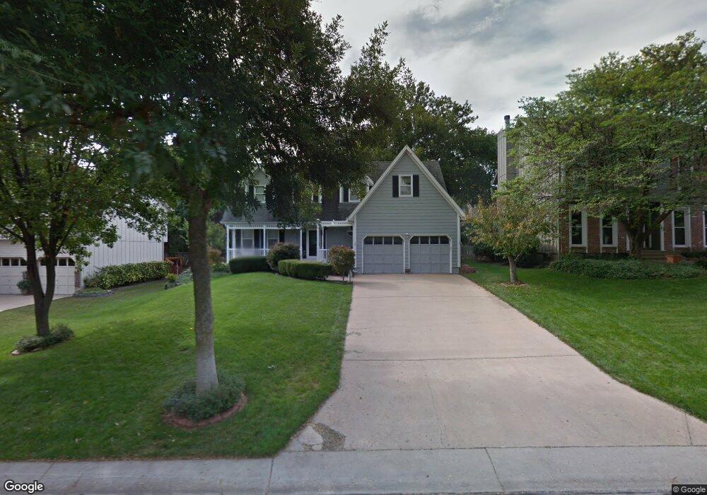 15127 W 84th Terrace, Lenexa, KS 66219 - photo 1