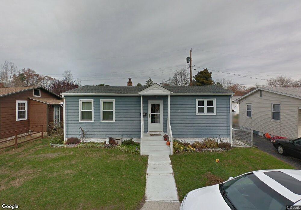 321 Lafayette Rd, Penns Grove, NJ 08069 - photo 1