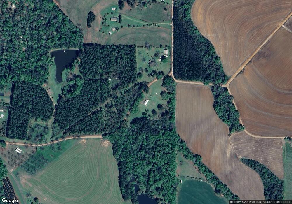 487 Bryant Rd, Cairo, GA 39828 - photo 1