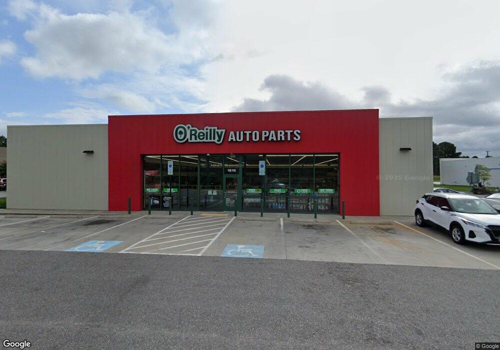 1616 Tappahannock Blvd, Tappahannock, VA 22560 - photo 1